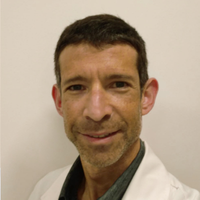 Dr. Alejandro Kotlik